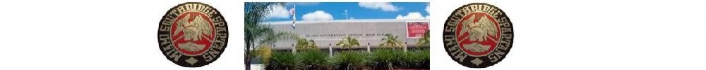 MIAMI SOUTHRIDGE SENIOR HIGH Reunion